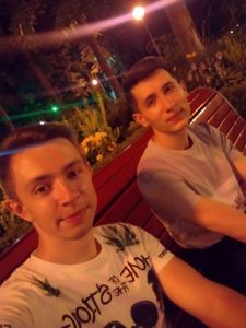 VIVAT, MASTERS 2022!