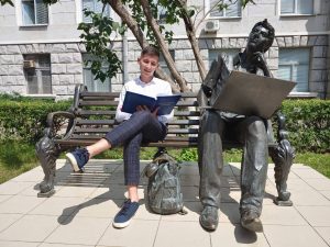 VIVAT, MASTERS 2022!