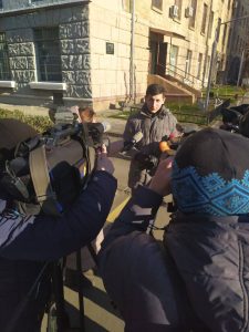 VIVAT, MASTERS 2022!