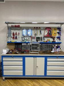 Пройшов курс дистанційного обміну досвіду для аспірантів спеціальності 151 Автоматизація та комп’ютерно-інтегровані технології