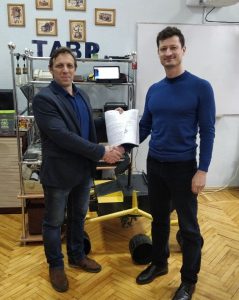 Роботодавці