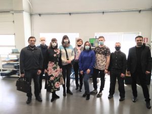 Роботодавці