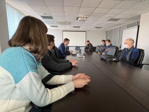 Роботодавці