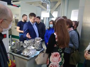 Роботодавці