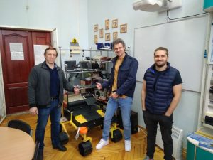 Роботодавці