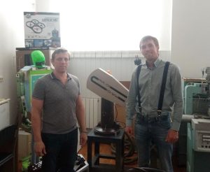 Роботодавці