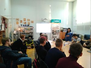 Роботодавці