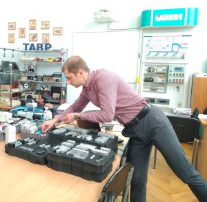 Роботодавці