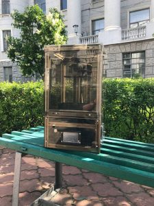 Лабораторія Адитивних технологій та 3D прототипування