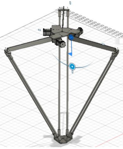 Лабораторія систем автоматизованого проектування (САПР)