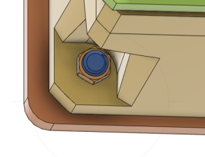 Лабораторія систем автоматизованого проектування (САПР)