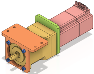 Лабораторія систем автоматизованого проектування (САПР)