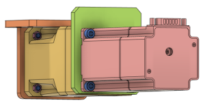 Лабораторія систем автоматизованого проектування (САПР)