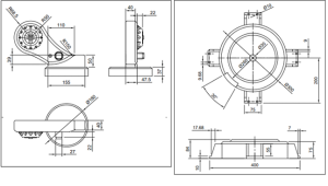 Лабораторія систем автоматизованого проектування (САПР)