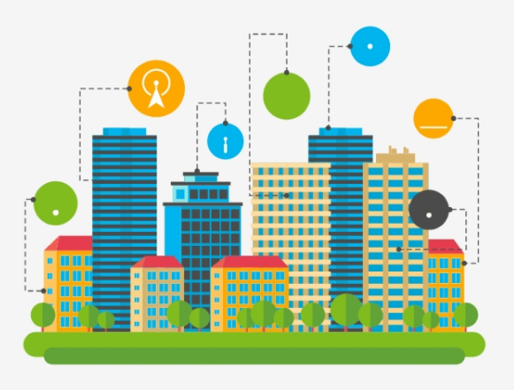 15 квітня 2024 року о 13.10 відбудеться онлайн лекція на тему «Smart city governance»