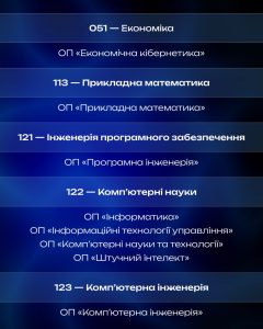 Шановні абітурієнти, не забувайте про зустріч з приймальною комісією!