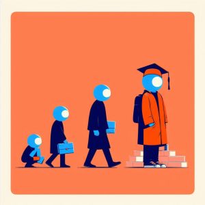 Вітаємо нових СТУДЕНТІВ факультету АКТ, кафедри КІТАР зі вступом на наші освітні програми!