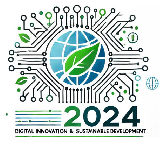 The 1st International Conference “Digital Innovation & Sustainable Development 2024” (DI&SD2024) will be held on November 15, 2024.