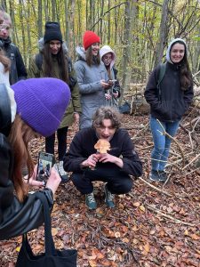 Кафедра КІТАР продовжує активно приймати участь у проєкті «InnoBioDiv/Plant-Ukraine» (ЦСР 4, ЦРС 5, ЦСР 9, ЦСР 12, ЦСР 13, ЦСР 17)