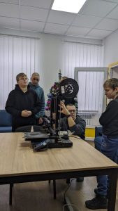 Кафедра КІТАР невпинно продовжує активну діяльність щодо підтримки Цілей сталого розвитку, а саме ЦСР 4