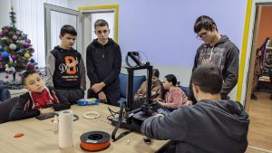 Кафедра КІТАР невпинно продовжує активну діяльність щодо підтримки Цілей сталого розвитку, а саме ЦСР 4