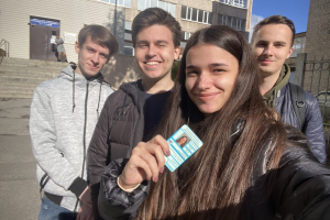 VIVAT, MASTERS 2025!