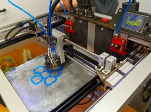 У складі делегації ХНУРЕ, викладачі нашої кафедри відвідали  метрошколу Немишлянського району! (ЦСР 4)