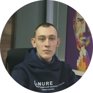 Наукова робота НПП кафедри