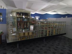 Наші колеги та студенти прийняли участь у літній ядерній школі (ЦСР 4, ЦСР 7, ЦСР 8, ЦСР 9)