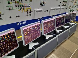 Наші колеги та студенти прийняли участь у літній ядерній школі (ЦСР 4, ЦСР 7, ЦСР 8, ЦСР 9)