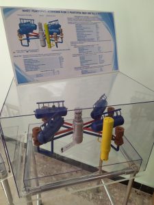 Наші колеги та студенти прийняли участь у літній ядерній школі (ЦСР 4, ЦСР 7, ЦСР 8, ЦСР 9)