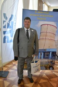 Наші колеги та студенти прийняли участь у літній ядерній школі (ЦСР 4, ЦСР 7, ЦСР 8, ЦСР 9)