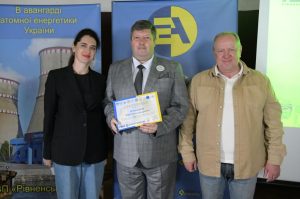 Наші колеги та студенти прийняли участь у літній ядерній школі (ЦСР 4, ЦСР 7, ЦСР 8, ЦСР 9)