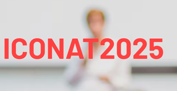 Our teachers took part in the VII International Scientific and Technical Conference ICONAT 2025 (SDG 12)