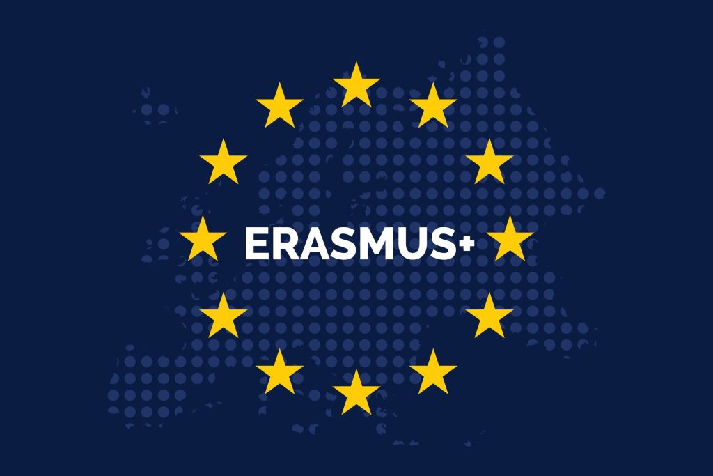 Ми виграли 2 проєкти ERASMUS-EDU – EduFlex та INSPIRE!