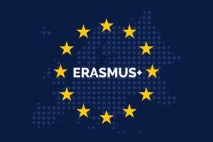 Ми виграли 2 проєкти ERASMUS-EDU - EduFlex та INSPIRE!