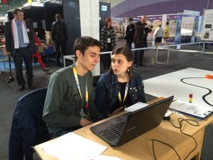 Робототехніка