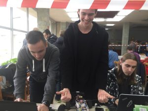 Робототехніка