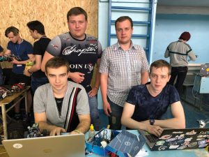 Робототехніка