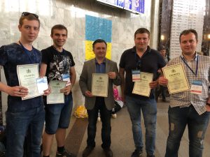 Робототехніка