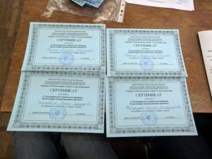 Робототехніка