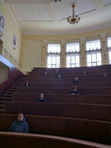 Робототехніка