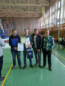 Робототехніка
