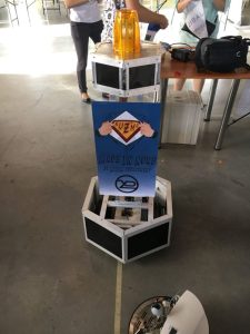 Робототехніка
