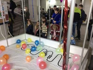 Робототехніка