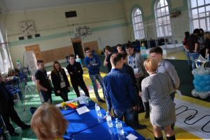 Робототехніка