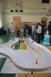 Робототехніка
