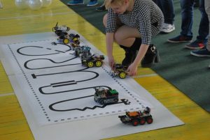 Робототехніка