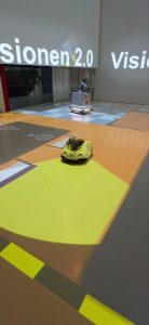 У рамках Erasmus+ KA1 викладачі кафедри відвідали Лінчепінзький університет (Королівство Швеція)!