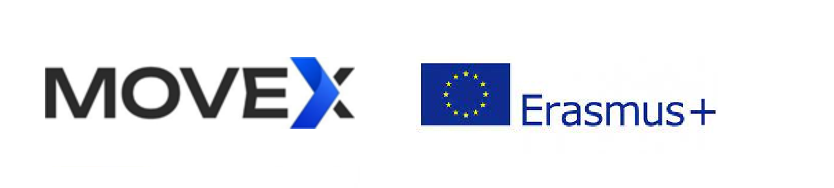 We invite you to participate in the second stage of the ERASMUS+ MOVEx pilot international project.
